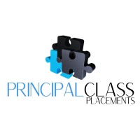 Principal Class Placements I PRCP logo - Similar company to Saflec Systems (Pty) Ltd.