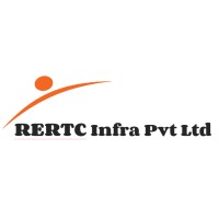 RERTC Infra Private Limited logo - Similar company to Itsa-Tae