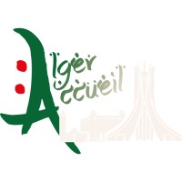 Alger Accueil (réseau FIAFE) logo - Similar company to Ecoris Genève