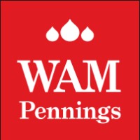 WAM Pennings logo - Similar company to A. Frijlink & Zonen (Export) B.V.