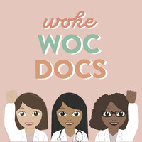 Woke WOC Docs logo - Similar company to Icook After School