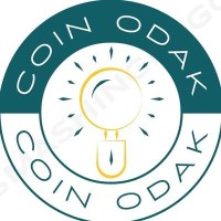 Coin Odak logo - Similar company to Crypto Coin Turkey