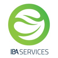 IBA SERVICES logo - Similar company to Inversive Xr