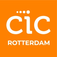 CIC Rotterdam logo - Similar company to Cic (Cambridge Innovation Center)