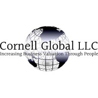 Cornell Global LLC logo - Similar company to Cornell Global