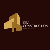 ESA Construction Ltd logo - Similar company to Reel Purpose