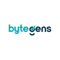 ByteGens logo - Similar company to Socketier