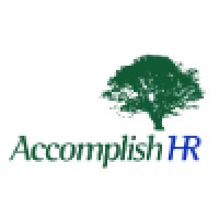 Accomplish HR logo - Similar company to Fadaqa