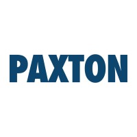 Paxton Controls Corp logo - Similar company to Heat-Timer® Corp