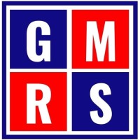 GMRS Consultants logo - Similar company to Goat Technologies.Ae