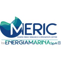 Energía Marina SpA & Centro MERIC logo - Similar company to Ingmat S.A.