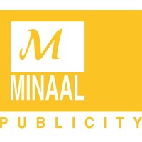 Minaal Publicity logo - Similar company to Darshanam Software