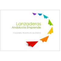 Lanzadera Córdoba IV logo - Similar company to Mhfincas