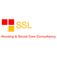SSL Housing & Social Care Consultancy Services Ltd logo - Similar company to Newmanfrancis Ltd