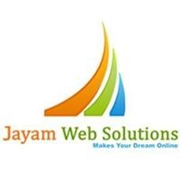 Jayam Web Solutions logo - Similar company to Jayam Web Solutions Pvt Ltd