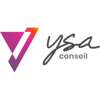 YSA CONSEIL logo - Similar company to Détecnet