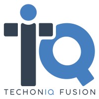 Techoniq Fusion IT Solutions logo - Similar company to Tech Horizon