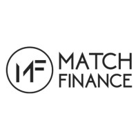 Match Finance logo - Similar company to Grupo Cinco