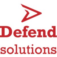 Defend Solutions logo - Similar company to Network Defend, Llc