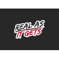 Real As It Gets Ent