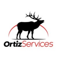 Ortiz Services logo - Similar company to Wayne Insulation Co., Inc.