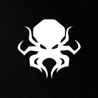 Kraken Athletics logo - Similar company to Snackhack