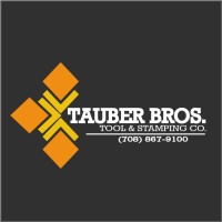Tauber Brothers Tool & Die Co logo - Similar company to Remlinger Manufacturing Co.