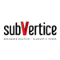 Subvertice logo - Similar company to Mapa De Ideias
