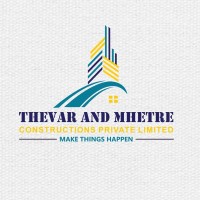 THEVAR AND MHETRE CONSTRUCTIONS PVT.  LTD. logo - Similar company to Ssa Constructions