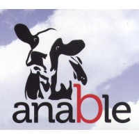 ANABLE - Associação Nacional para o Melhoramento dos Bovinos Leiteiros logo - Similar company to Ruralbit