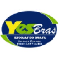 YesBras Escolas do Brasil logo - Similar company to G2B Telecom