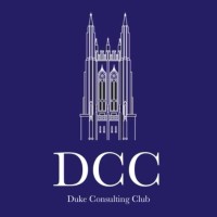 Duke Consulting Club logo - Similar company to Duke Impact Investing Group