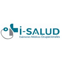 i Salud Ocupacional logo - Similar company to Oea Educación
