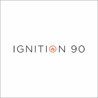 Ignition90 logo - Similar company to The Harvard Group