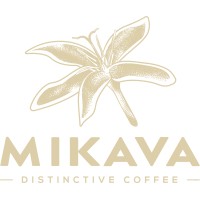 Mikava Coffee logo - Similar company to Creekside Homes