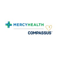 Mercy Health Home Care and Hospice logo - Similar company to Bon Secours Home Care