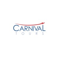 Carnival Tours - Argentina logo - Similar company to Tour Vector