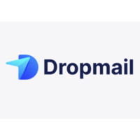Dropmail logo - Similar company to Plis Chat Me