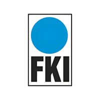 FKI Fast Food Teknik A/S logo - Similar company to Moveforce