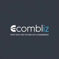 Ecom Bliz logo - Similar company to Mega World Web