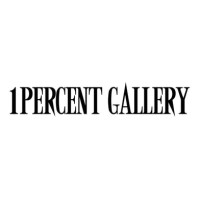 1PERCENT GALLERY logo - Similar company to Fantini & Gorga