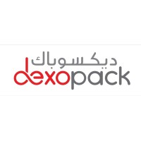 Dexopack packaging co logo - Similar company to Richfield Packaging