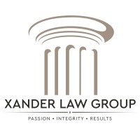 Xander Law Group, P.A. logo - Similar company to Rodfel™