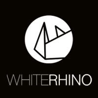 WHITE RHINO logo - Similar company to Whiterhino: Branding & Creative Agency