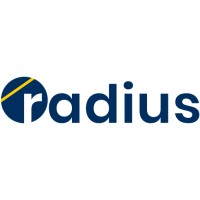 Radius Perimeter Security logo - Similar company to Teksec Ltd - Perimeter Security Engineering