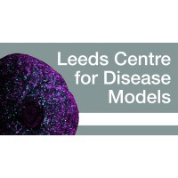 Leeds Centre for Disease Models logo - Similar company to Eustar_Org