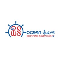 Ocean Ways Shipping Services logo - Similar company to Matrix Liners