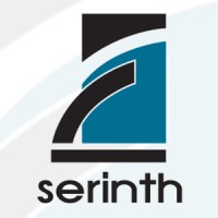 Serinth logo - Similar company to Tur Gmbh