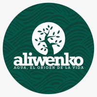 Aliwenko Agua logo - Similar company to Qerem Water | Gestión Hídrica Sostenible