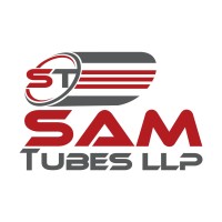 SAM Tubes LLP logo - Similar company to Tolf
